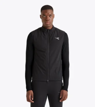 Gilet imbottito Winter Protection Gilet imbottito da corsa – Winter Protection