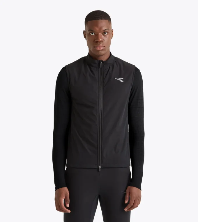 Gilet imbottito Winter Protection Gilet imbottito da corsa – Winter Protection