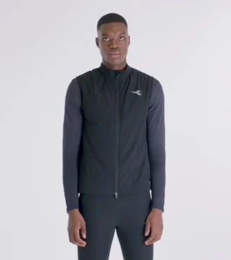 Gilet imbottito Winter Protection Gilet imbottito da corsa – Winter Protection