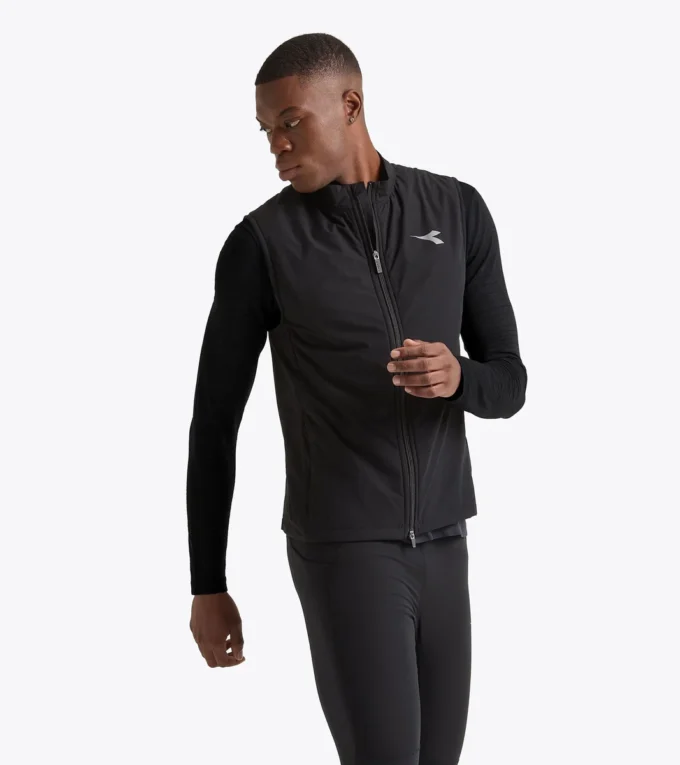 Gilet imbottito Winter Protection Gilet imbottito da corsa – Winter Protection