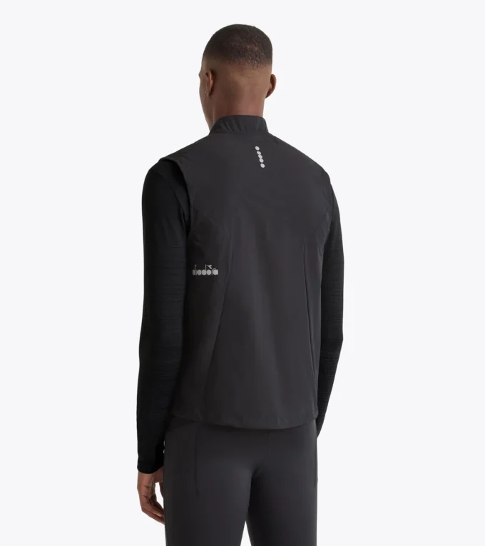 Gilet imbottito Winter Protection Gilet imbottito da corsa – Winter Protection