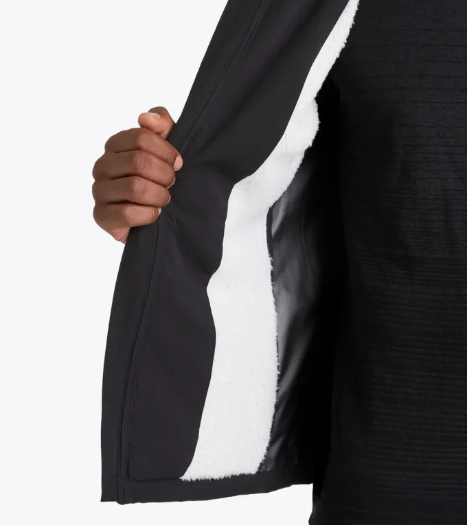 Gilet imbottito Winter Protection Gilet imbottito da corsa – Winter Protection