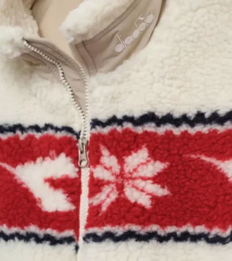 Gilet in pile polare Gilet in pile – Esclusiva e-commerce & Cortina Store