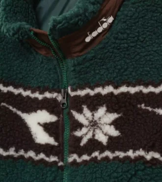 Gilet in pile polare Gilet in pile – Esclusiva e-commerce & Cortina Store