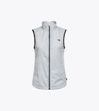 Gilet L. Packable Gilet impermeabile – Donna