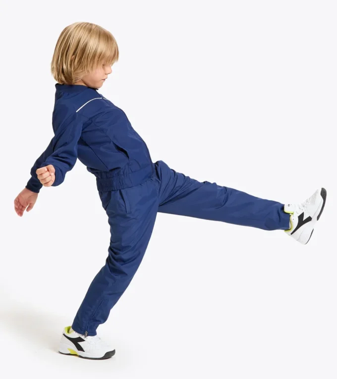 J. Giacca Giacca da tennis – Junior