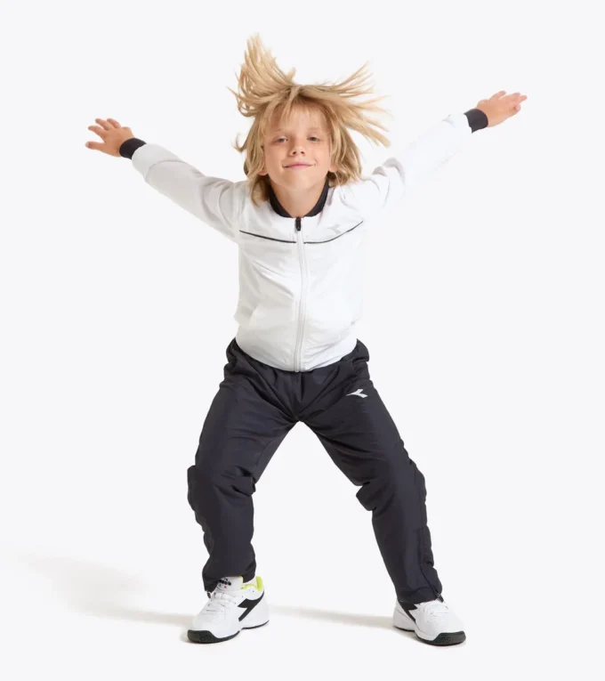 J. Giacca Giacca da tennis – Junior