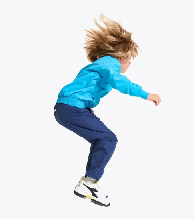 J. Giacca Giacca da tennis – Junior