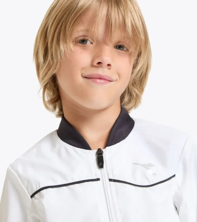 J. Giacca Giacca da tennis – Junior