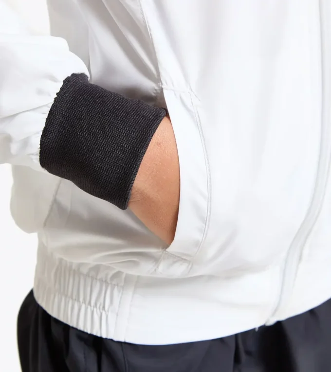 J. Giacca Giacca da tennis – Junior