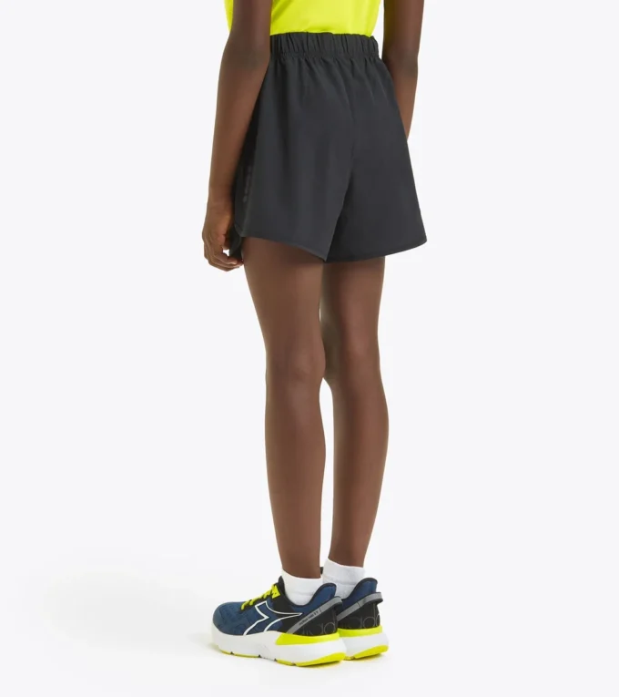 J. Microfiber Shorts Pantaloncini in microfibra – Bambini – Unisex