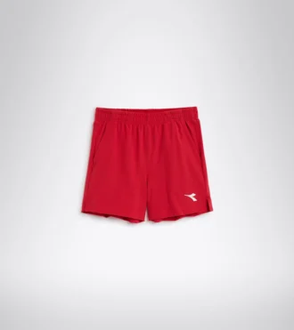 J. Short Bermuda da tennis – Junior