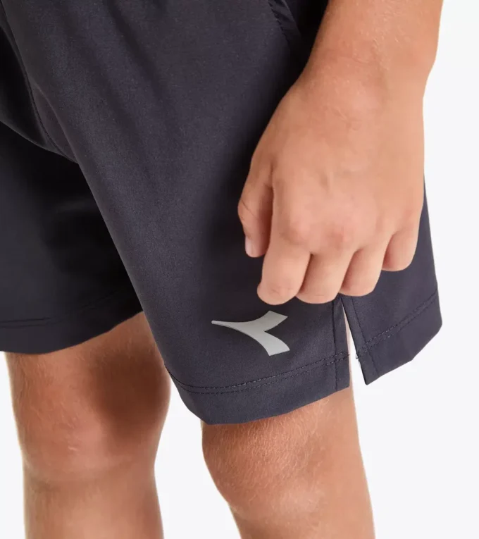 J. Short Bermuda da tennis – Junior