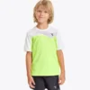 J. T-Shirt Court Tennis T-shirt – Junior J. T-Shirt Court Tennis T-shirt – Junior