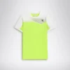 J. T-Shirt Court Tennis T-shirt – Junior J. T-Shirt Court Tennis T-shirt – Junior