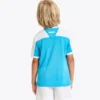 J. T-Shirt Court Tennis T-shirt – Junior