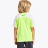 J. T-Shirt Court Tennis T-shirt – Junior J. T-Shirt Court Tennis T-shirt – Junior