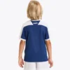 J. T-Shirt Court Tennis T-shirt – Junior
