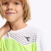 J. T-Shirt Court Tennis T-shirt – Junior J. T-Shirt Court Tennis T-shirt – Junior