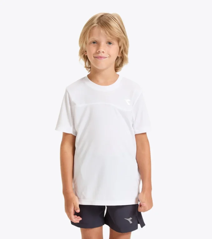J. T-Shirt Team Tennis T-shirt – Junior