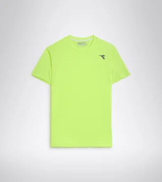 J. T-Shirt Team Tennis T-shirt – Junior