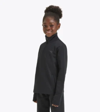 J. Warm Up Maglia sportiva – Bambini – Unisex