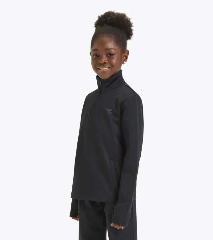J. Warm Up Maglia sportiva – Bambini – Unisex