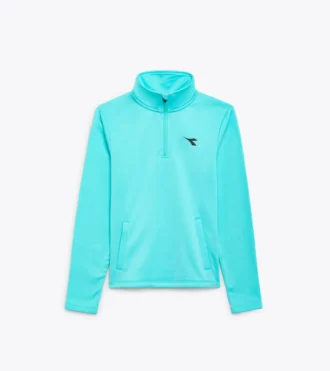 J. Warm Up Maglia sportiva – Bambini – Unisex