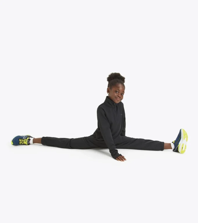 J. Warm Up Maglia sportiva – Bambini – Unisex