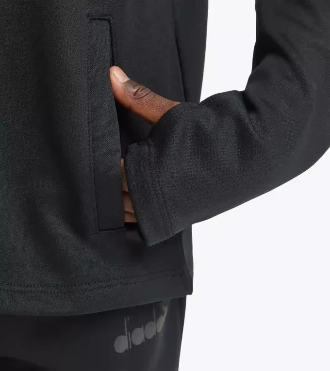 J. Warm Up Maglia sportiva – Bambini – Unisex