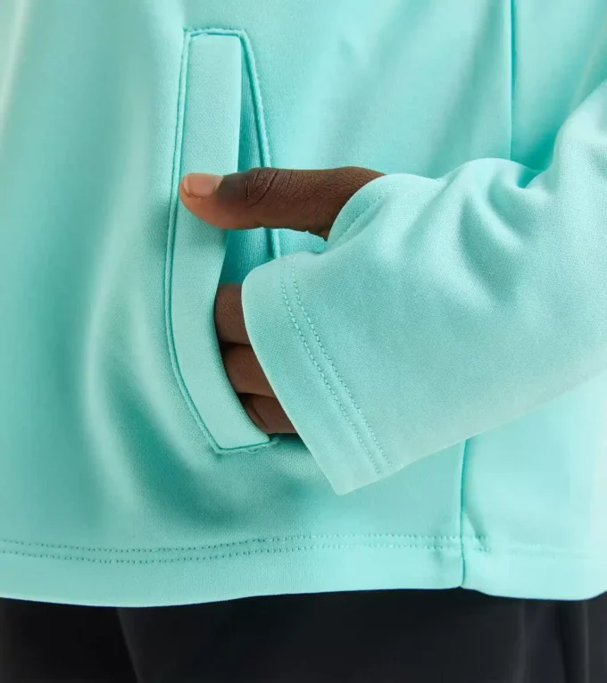 J. Warm Up Maglia sportiva – Bambini – Unisex J. Warm Up Maglia sportiva – Bambini – Unisex