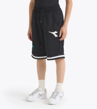 Jb. Bermuda Bskt Ball Bermuda – Vestibilità comoda – Bambino