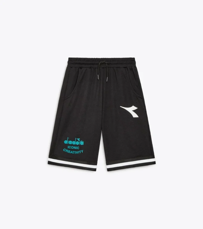 Jb. Bermuda Bskt Ball Bermuda – Vestibilità comoda – Bambino