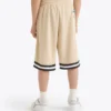 Jb. Bermuda Bskt Ball Bermuda – Vestibilità comoda – Bambino