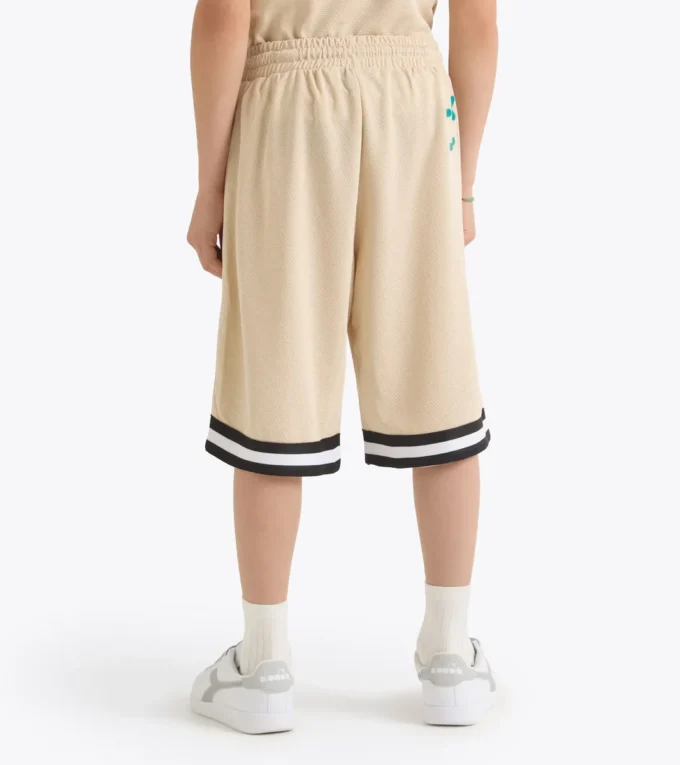 Jb. Bermuda Bskt Ball Bermuda – Vestibilità comoda – Bambino