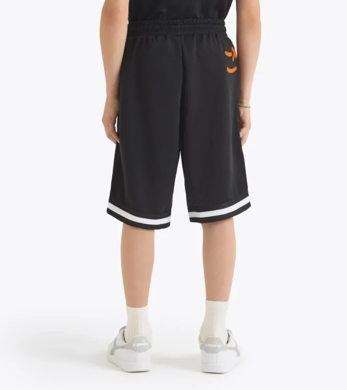 Jb. Bermuda Bskt Ball Bermuda – Vestibilità comoda – Bambino