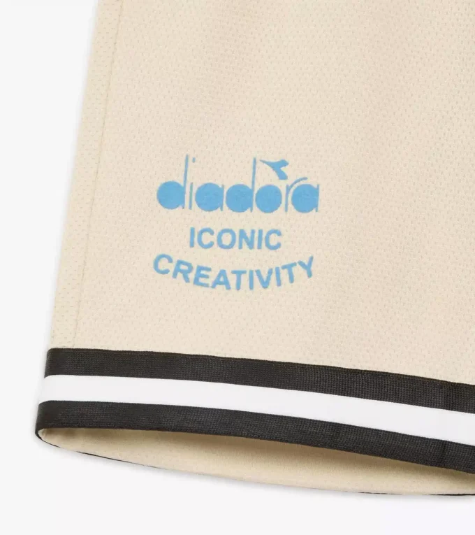 Jb. Bermuda Bskt Ball Bermuda – Vestibilità comoda – Bambino