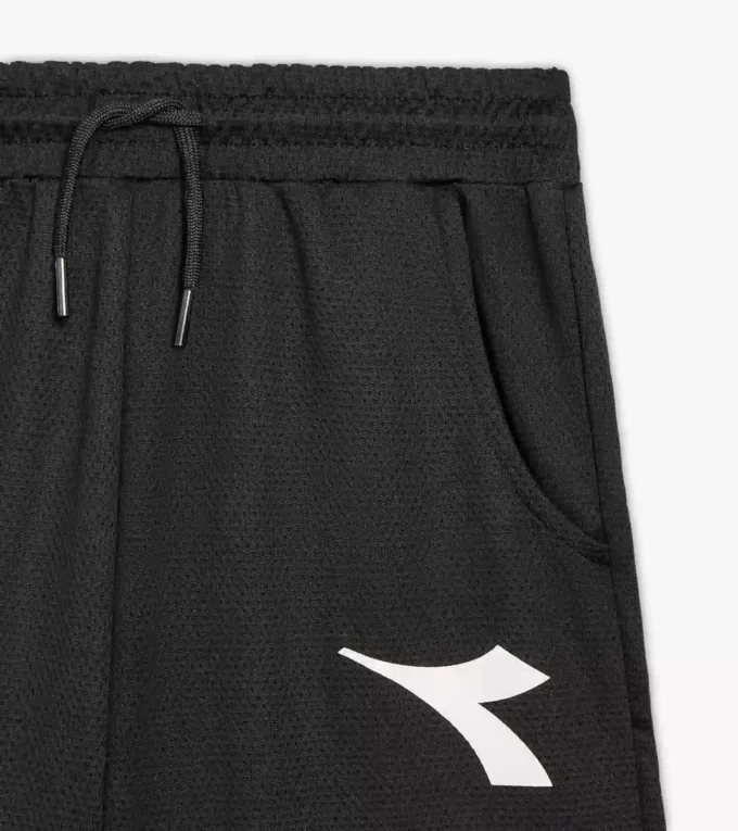 Jb. Bermuda Bskt Ball Bermuda – Vestibilità comoda – Bambino