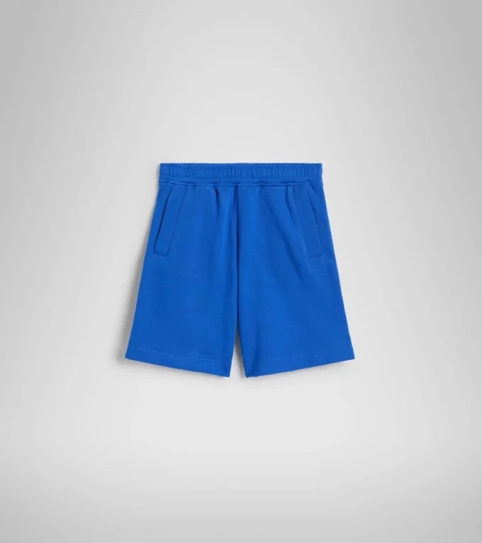 Jb.Bermuda Diadora Fc Pantaloncini sportivi – Ragazzi