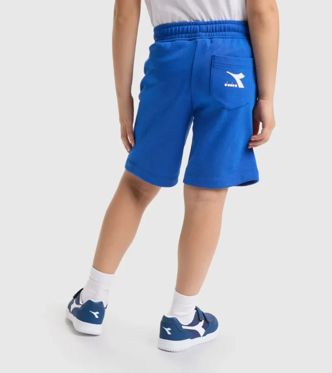 Jb.Bermuda Diadora Fc Pantaloncini sportivi – Ragazzi