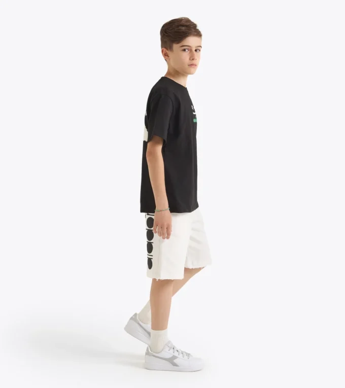 Jb. Bermuda District Bermuda – Vestibilità comoda – Bambino