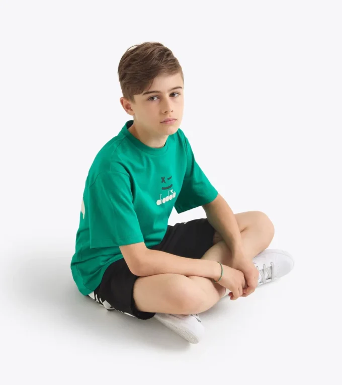 Jb. Bermuda District Bermuda – Vestibilità comoda – Bambino