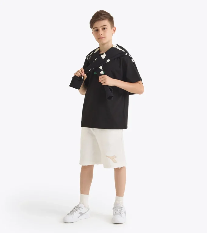 Jb. Bermuda District Bermuda – Vestibilità comoda – Bambino