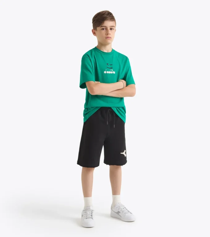 Jb. Bermuda District Bermuda – Vestibilità comoda – Bambino