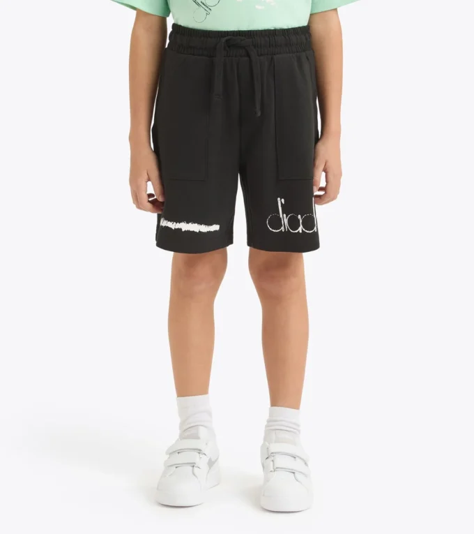 Jb. Bermuda Graffiti Bermuda ispirati ai graffiti – Bambino