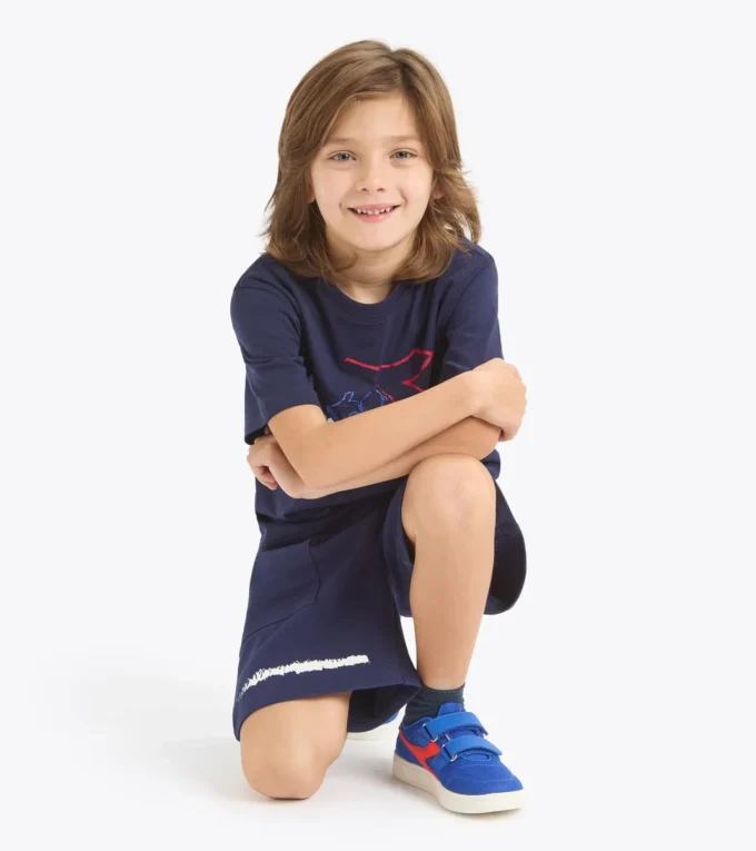 Jb. Bermuda Graffiti Bermuda ispirati ai graffiti – Bambino