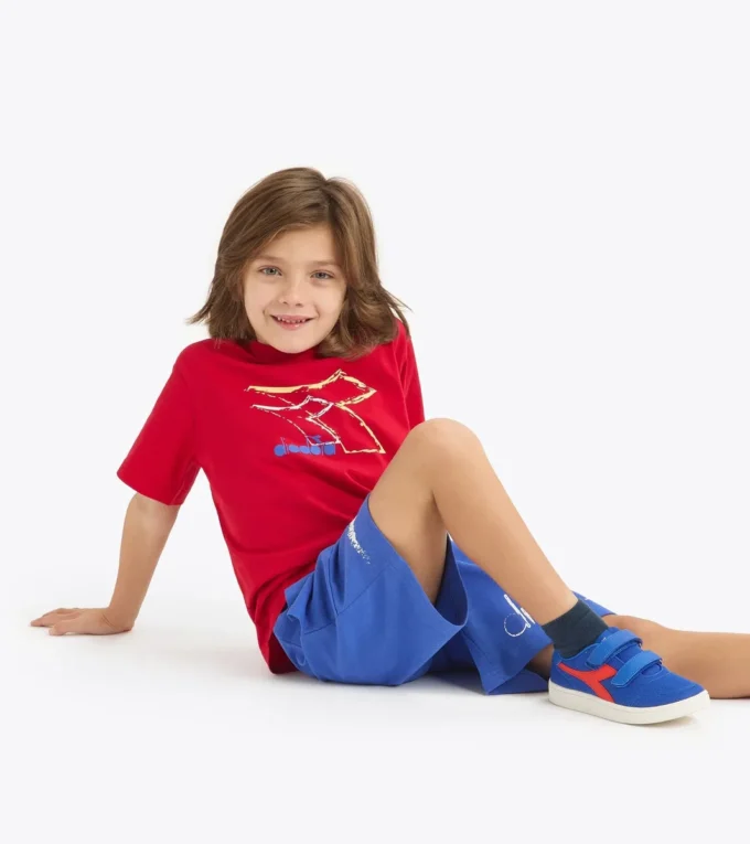 Jb. Bermuda Graffiti Bermuda ispirati ai graffiti – Bambino