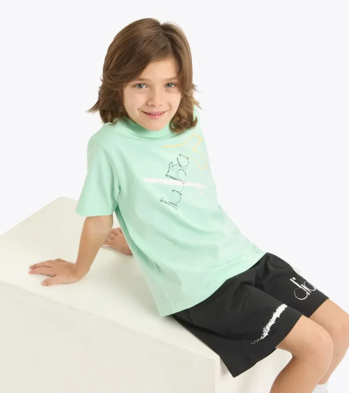 Jb. Bermuda Graffiti Bermuda ispirati ai graffiti – Bambino