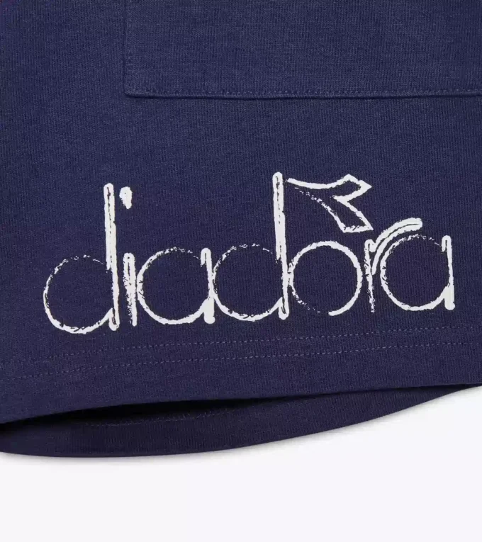 Jb. Bermuda Graffiti Bermuda ispirati ai graffiti – Bambino