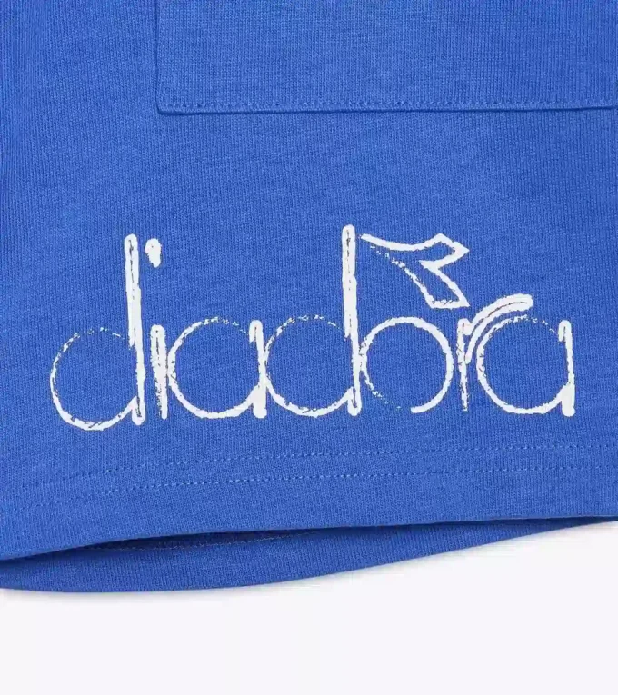 Jb. Bermuda Graffiti Bermuda ispirati ai graffiti – Bambino